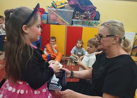 Grafika 12: Andrzejki