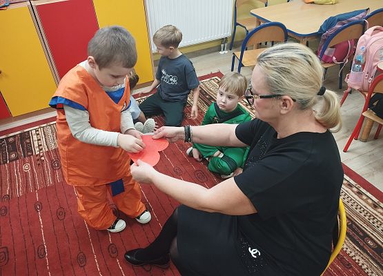 Grafika 18: Andrzejki