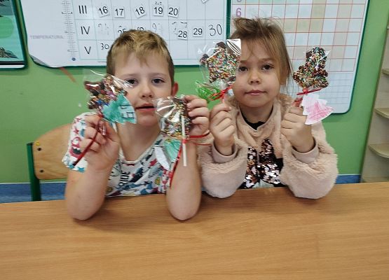 Grafika 17: Czekoladowe warsztaty