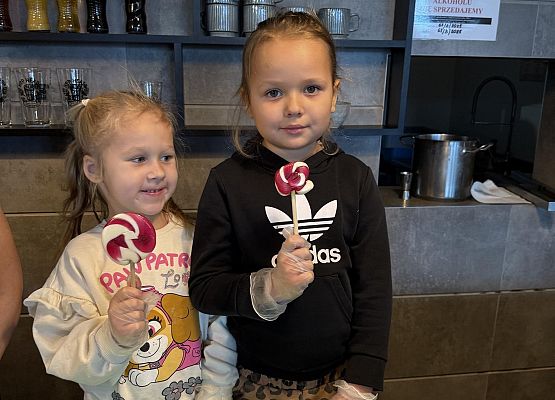 Grafika 7: MANUFAKTURA SŁODYCZY