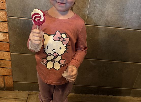 Grafika 13: MANUFAKTURA SŁODYCZY