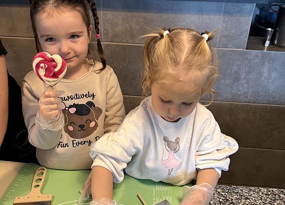 Grafika 16: MANUFAKTURA SŁODYCZY