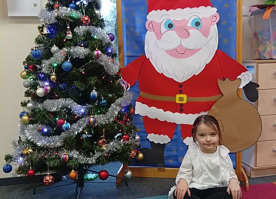 Grafika 17: MIKOŁAJKI