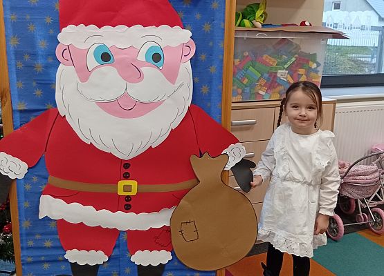 Grafika 18: MIKOŁAJKI