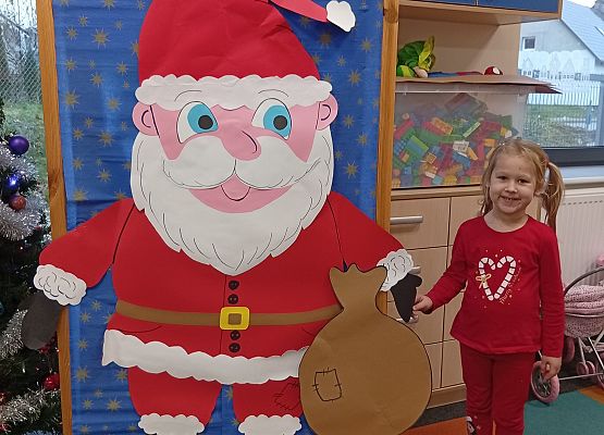 Grafika 19: MIKOŁAJKI