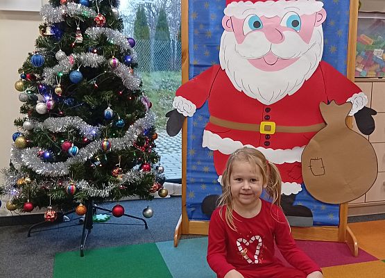 Grafika 20: MIKOŁAJKI