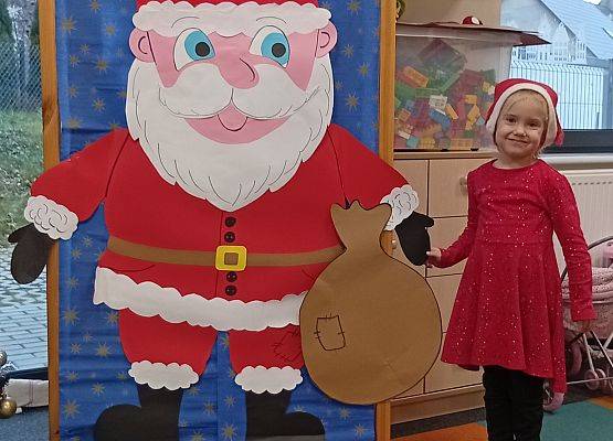 Grafika 23: MIKOŁAJKI