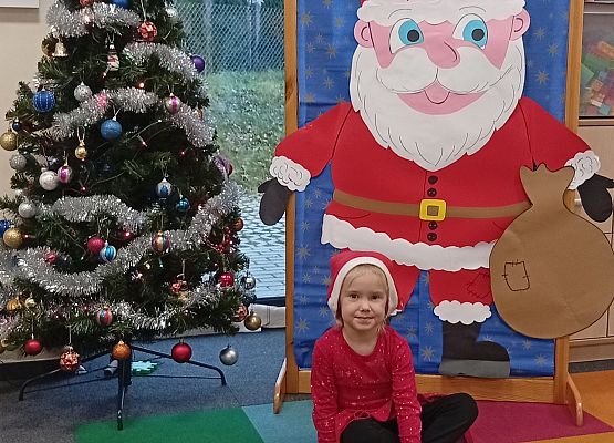 Grafika 24: MIKOŁAJKI