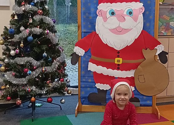 Grafika 25: MIKOŁAJKI