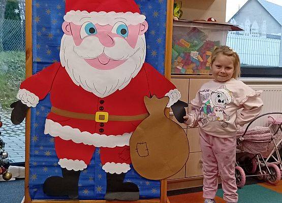 Grafika 26: MIKOŁAJKI