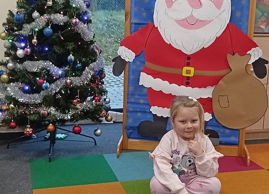 Grafika 27: MIKOŁAJKI