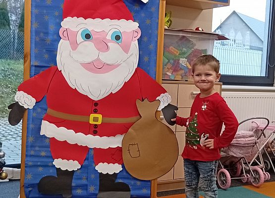 Grafika 28: MIKOŁAJKI