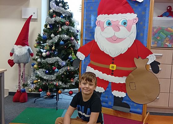 Grafika 31: MIKOŁAJKI