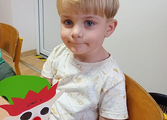 Grafika 10: Przygotowania do Mikołajek