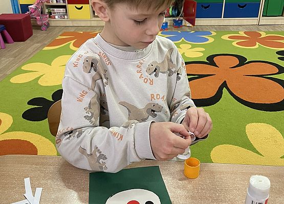 Grafika 12: DZIEŃ PEŁEN WRAŻEŃ