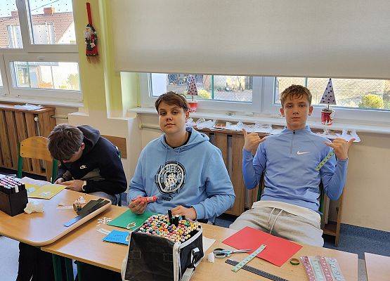 Grafika 3: Serce za odwagę!