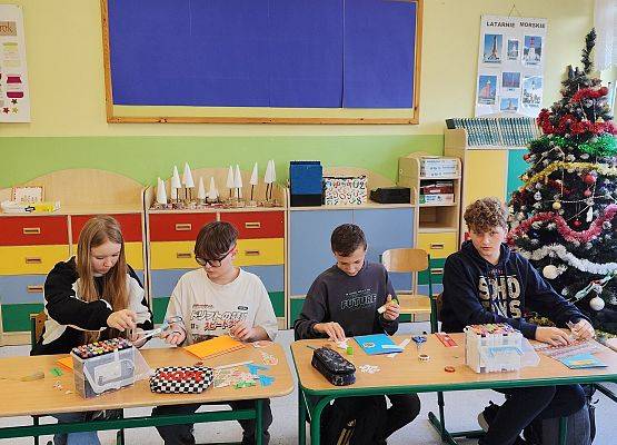 Grafika 4: Serce za odwagę!