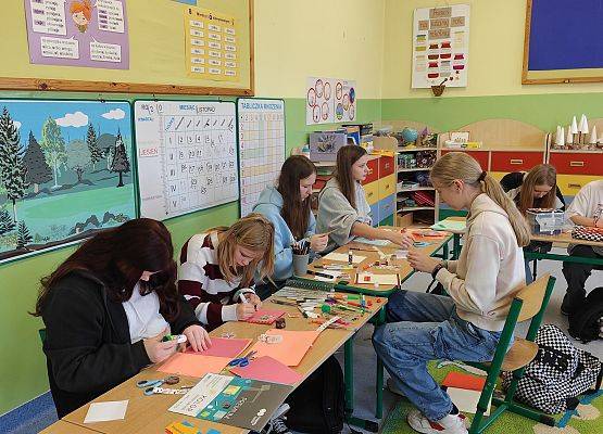 Grafika 5: Serce za odwagę!