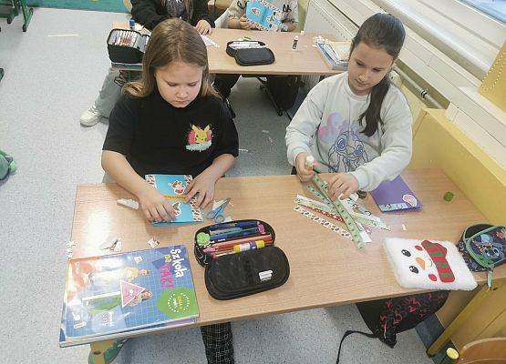 Grafika 2: Serce za odwagę!