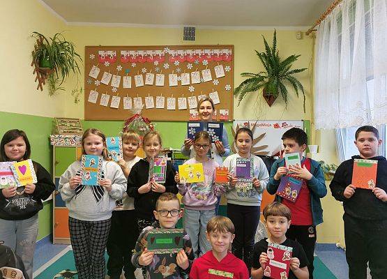 Grafika 1: Serce za odwagę!