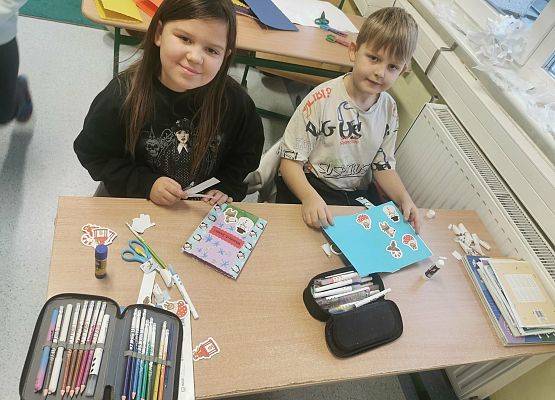 Grafika 6: Serce za odwagę!