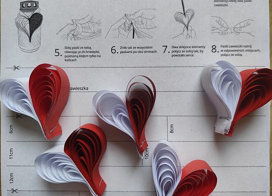 Grafika 2: Płomień Pamięci