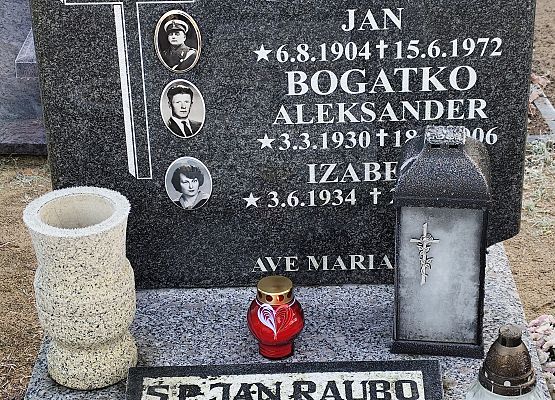 Grafika 5: Płomień Pamięci