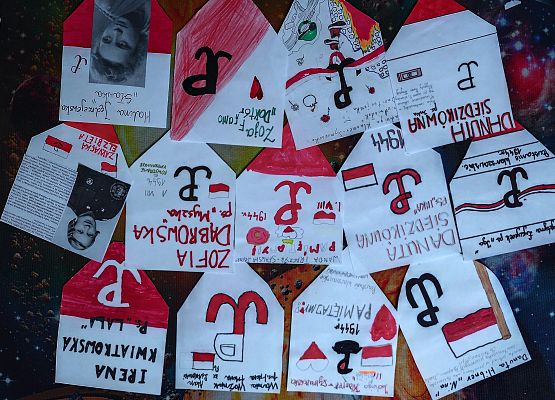 Grafika 2: BohaterON – włącz historię!