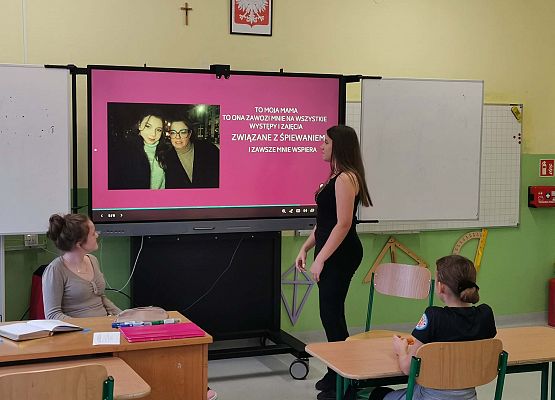 Grafika 1: Nasza Nietypowa Godzina Wychowawcza