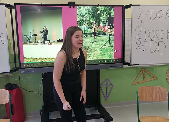 Grafika 6: Nasza Nietypowa Godzina Wychowawcza