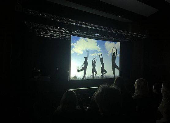 Grafika 2: Wyjście z klasą