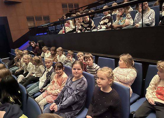 Grafika 6: Wyjście z klasą