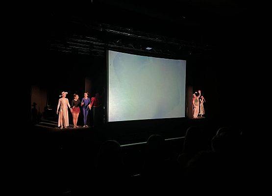 Grafika 4: Wyjście z klasą