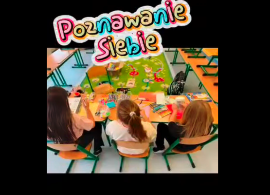 Grafika 1: Zajęcia projektowe z psychologiem