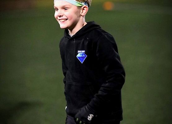 Grafika 2: Sukces sportowy naszego ucznia!