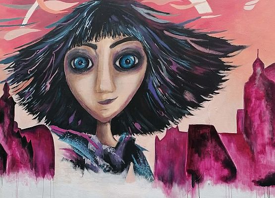 Grafika 7: Wyjazd do Teatru Lalki „Tęcza” w Słupsku