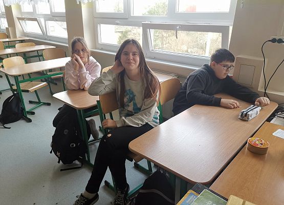 Grafika 4: Nasza Nietypowa Godzina Wychowawcza