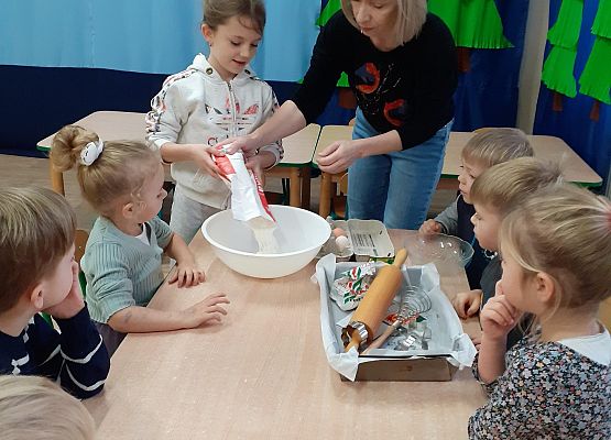 Grafika 2: MALI CUKIERNICY