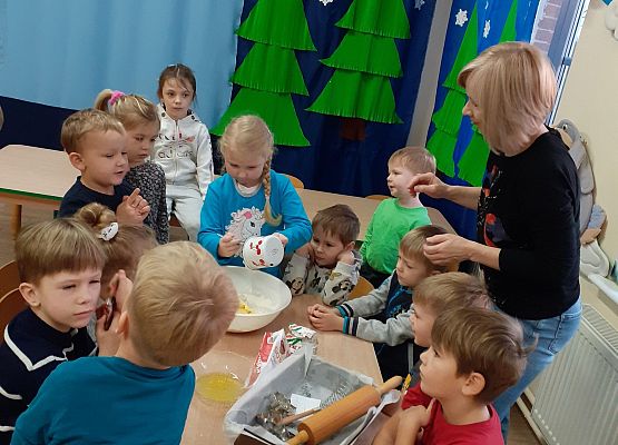 Grafika 7: MALI CUKIERNICY