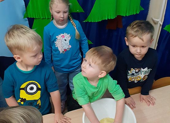 Grafika 9: MALI CUKIERNICY