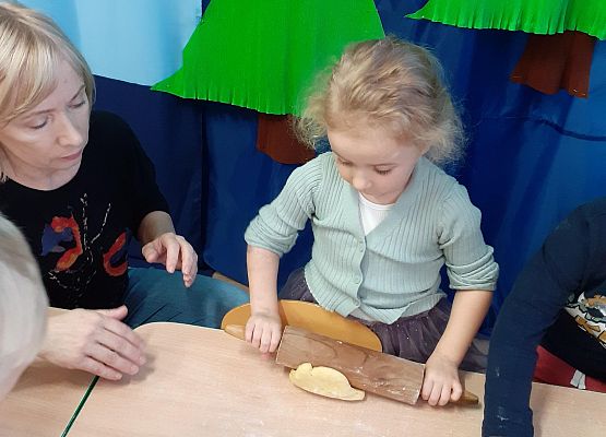 Grafika 19: MALI CUKIERNICY