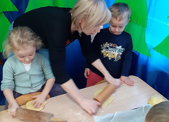 Grafika 20: MALI CUKIERNICY