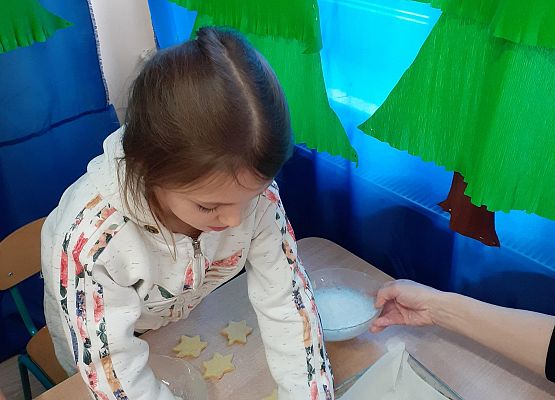 Grafika 25: MALI CUKIERNICY