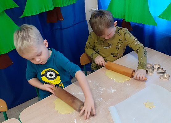 Grafika 29: MALI CUKIERNICY