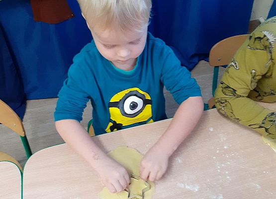 Grafika 30: MALI CUKIERNICY