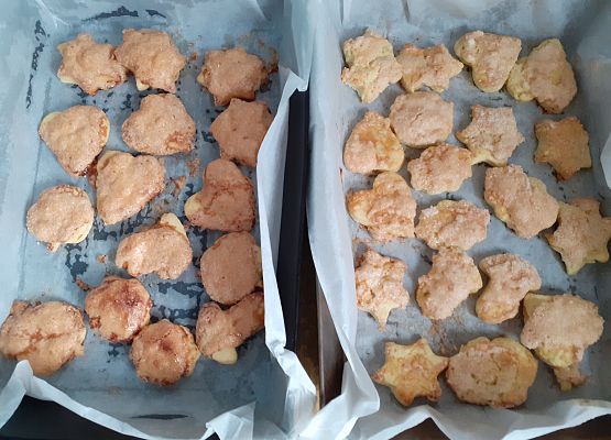 Grafika 31: MALI CUKIERNICY