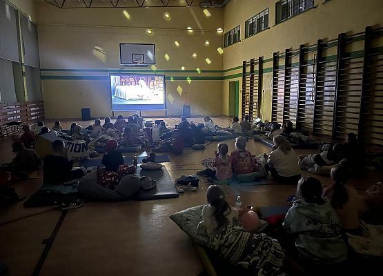 Grafika 2: II Maraton Świąteczny