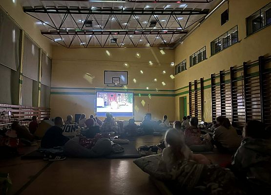 Grafika 3: II Maraton Świąteczny