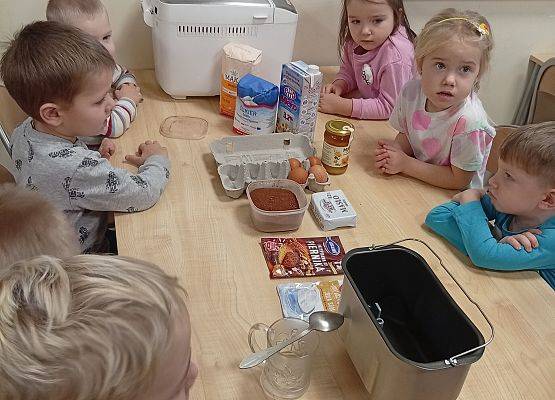 Grafika 29: ROBIMY ŚWIĄTECZNE PIERNIKI