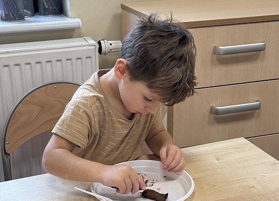 Grafika 17: ROBIMY ŚWIĄTECZNE PIERNIKI